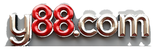 y888com logo